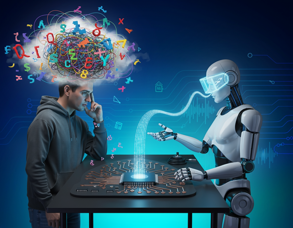 A inteligência artificial_e_a_desinteligência_real